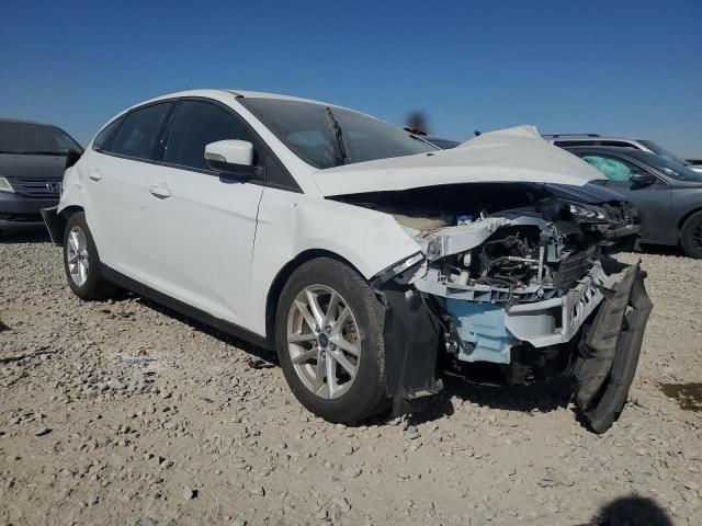 Photo 3 VIN: 1FADP3K21FL300138 - FORD FOCUS SE 