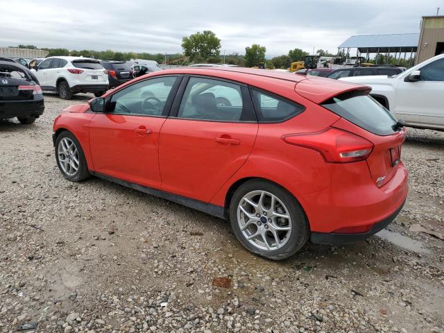 Photo 1 VIN: 1FADP3K21FL302861 - FORD FOCUS SE 