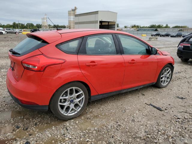 Photo 2 VIN: 1FADP3K21FL302861 - FORD FOCUS SE 