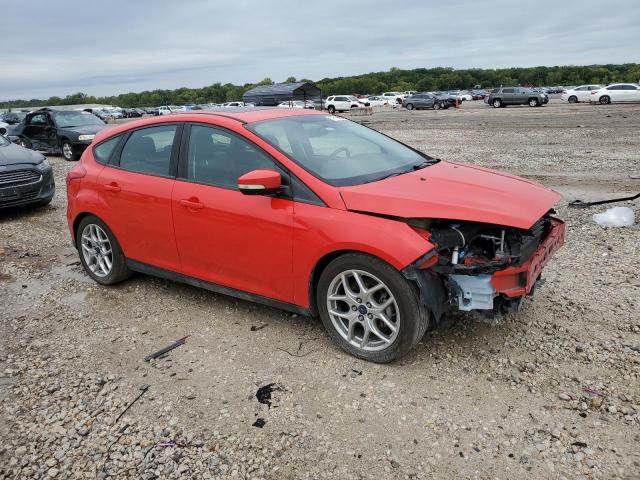 Photo 3 VIN: 1FADP3K21FL302861 - FORD FOCUS SE 