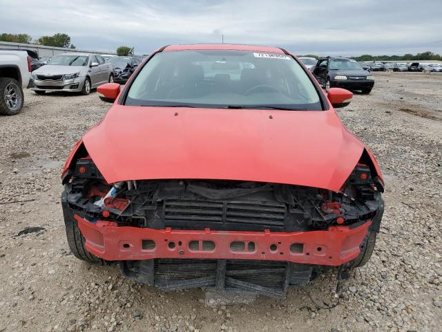 Photo 4 VIN: 1FADP3K21FL302861 - FORD FOCUS SE 