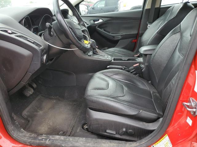 Photo 6 VIN: 1FADP3K21FL302861 - FORD FOCUS SE 