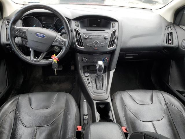 Photo 7 VIN: 1FADP3K21FL302861 - FORD FOCUS SE 