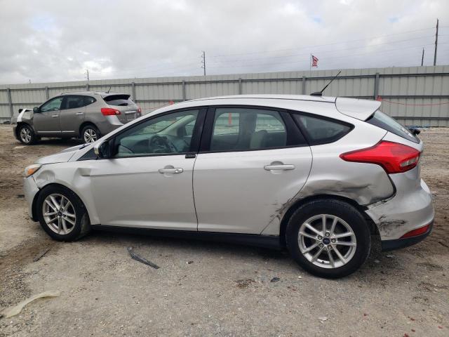 Photo 1 VIN: 1FADP3K21FL306179 - FORD FOCUS SE 