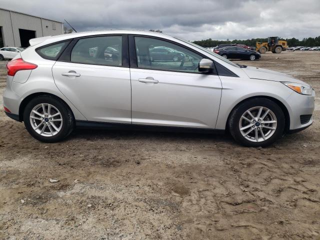 Photo 3 VIN: 1FADP3K21FL306179 - FORD FOCUS SE 