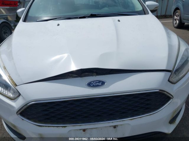 Photo 5 VIN: 1FADP3K21FL306666 - FORD FOCUS 