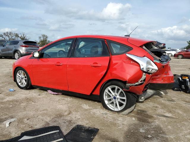 Photo 1 VIN: 1FADP3K21FL307445 - FORD FOCUS SE 