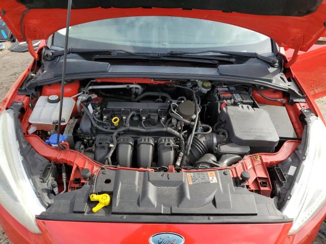 Photo 11 VIN: 1FADP3K21FL307445 - FORD FOCUS SE 