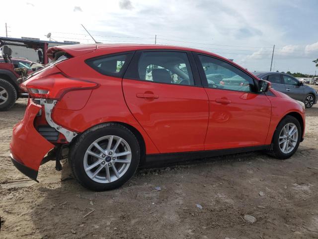 Photo 2 VIN: 1FADP3K21FL307445 - FORD FOCUS SE 