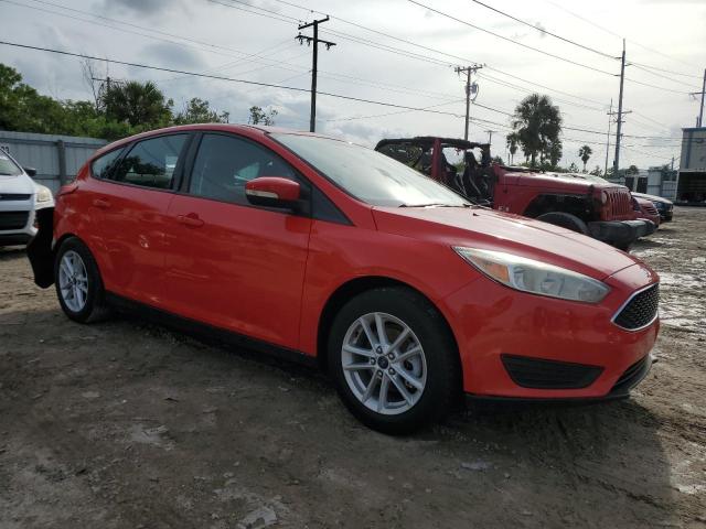 Photo 3 VIN: 1FADP3K21FL307445 - FORD FOCUS SE 