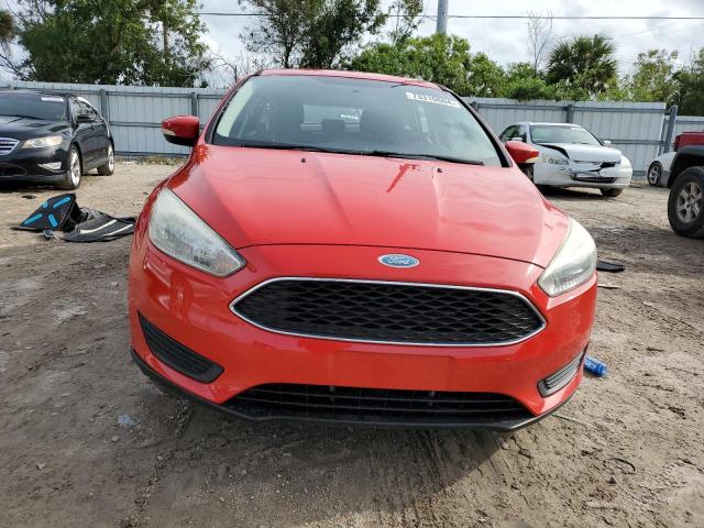 Photo 4 VIN: 1FADP3K21FL307445 - FORD FOCUS SE 