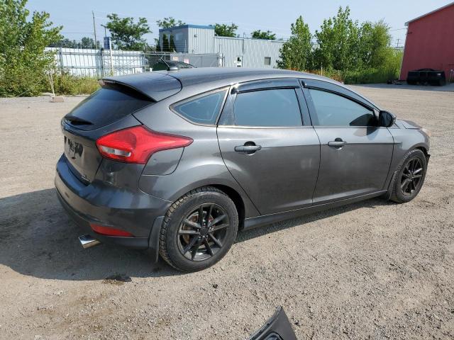 Photo 2 VIN: 1FADP3K21FL309163 - FORD FOCUS SE 