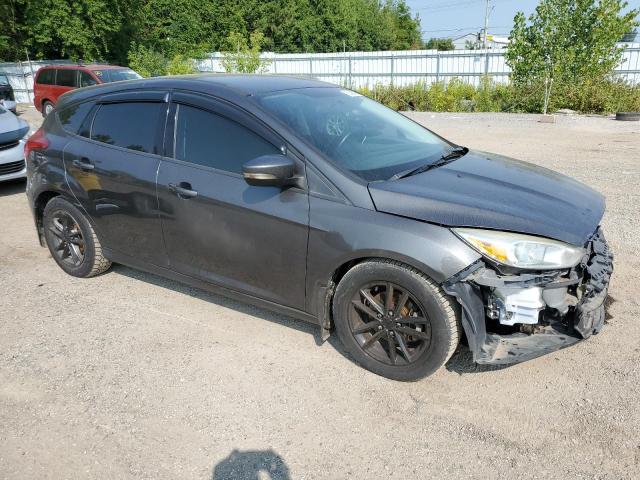 Photo 3 VIN: 1FADP3K21FL309163 - FORD FOCUS SE 