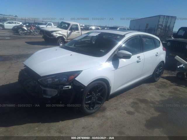 Photo 1 VIN: 1FADP3K21FL312483 - FORD FOCUS 