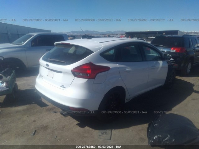 Photo 3 VIN: 1FADP3K21FL312483 - FORD FOCUS 