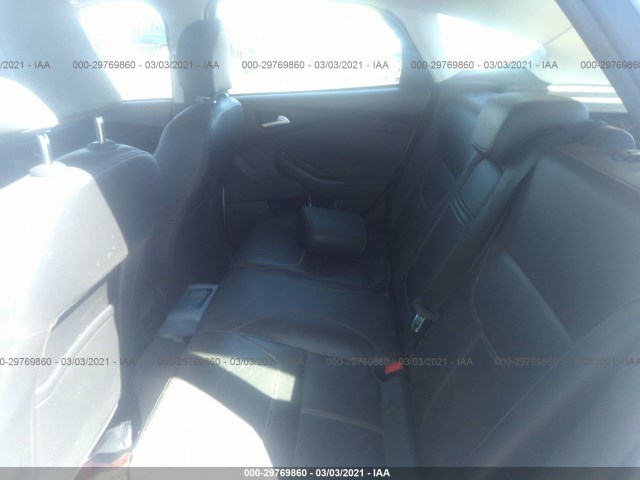 Photo 7 VIN: 1FADP3K21FL312483 - FORD FOCUS 