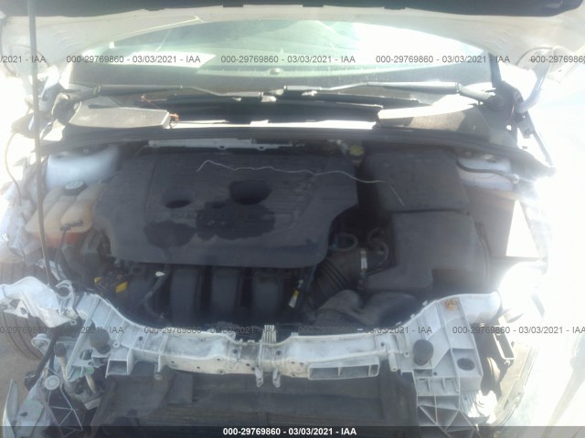 Photo 9 VIN: 1FADP3K21FL312483 - FORD FOCUS 