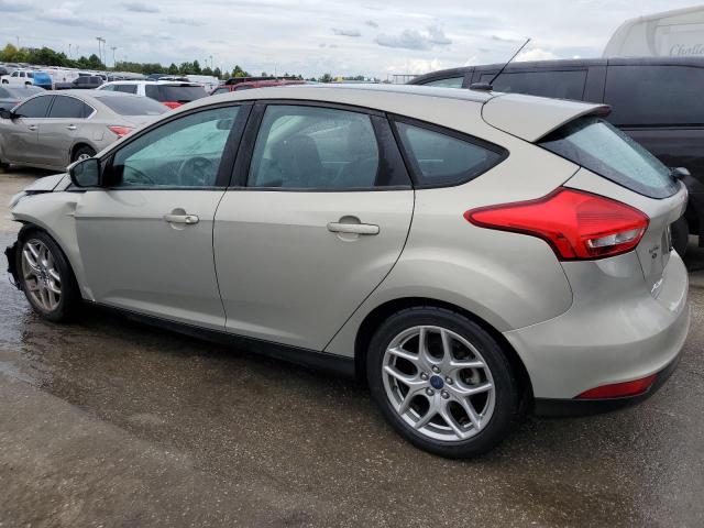 Photo 1 VIN: 1FADP3K21FL318655 - FORD FOCUS SE 