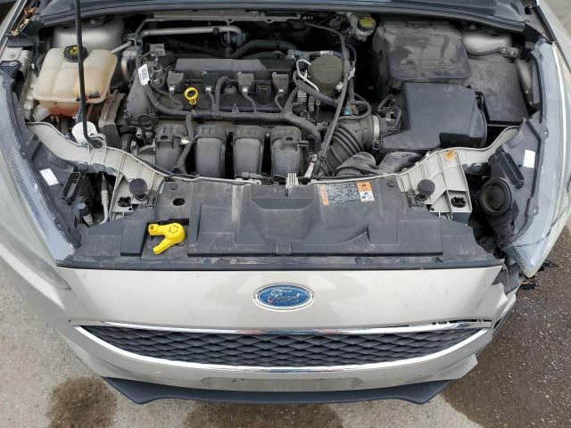 Photo 11 VIN: 1FADP3K21FL318655 - FORD FOCUS SE 