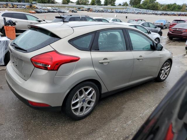 Photo 2 VIN: 1FADP3K21FL318655 - FORD FOCUS SE 