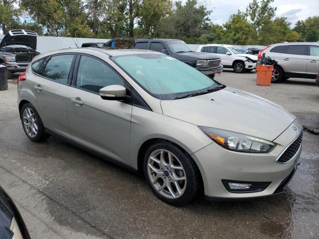 Photo 3 VIN: 1FADP3K21FL318655 - FORD FOCUS SE 