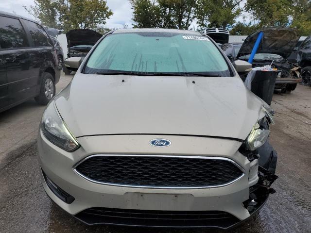 Photo 4 VIN: 1FADP3K21FL318655 - FORD FOCUS SE 