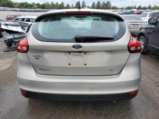 Photo 5 VIN: 1FADP3K21FL318655 - FORD FOCUS SE 