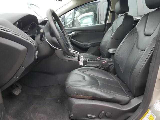 Photo 6 VIN: 1FADP3K21FL318655 - FORD FOCUS SE 