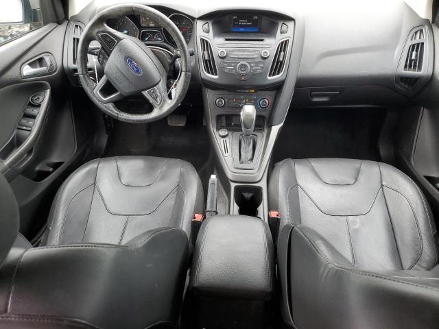 Photo 7 VIN: 1FADP3K21FL318655 - FORD FOCUS SE 