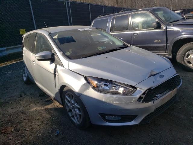 Photo 0 VIN: 1FADP3K21FL322320 - FORD FOCUS SE 