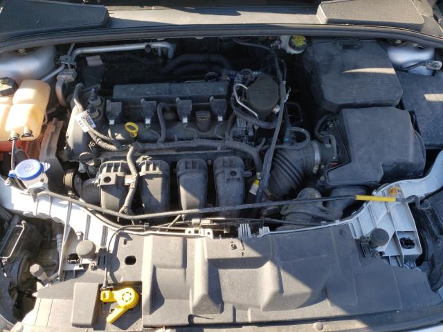 Photo 6 VIN: 1FADP3K21FL322320 - FORD FOCUS SE 