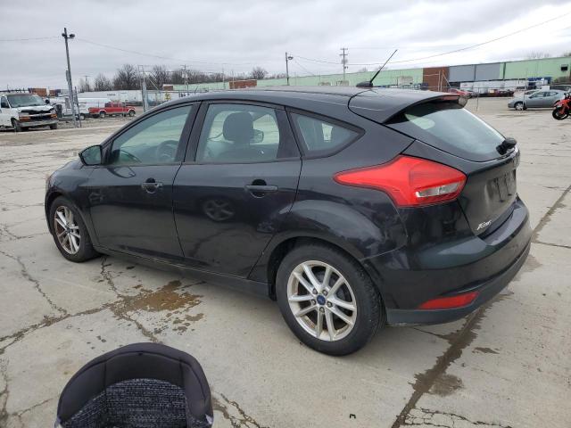 Photo 1 VIN: 1FADP3K21FL325332 - FORD FOCUS 