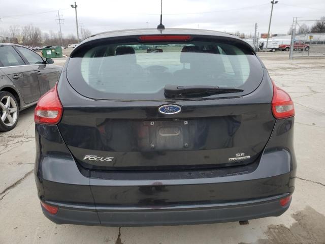 Photo 5 VIN: 1FADP3K21FL325332 - FORD FOCUS 