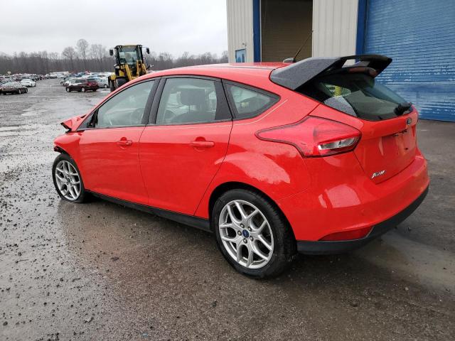 Photo 1 VIN: 1FADP3K21FL327842 - FORD FOCUS 