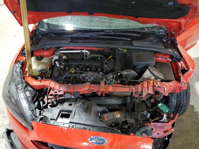 Photo 10 VIN: 1FADP3K21FL327842 - FORD FOCUS 