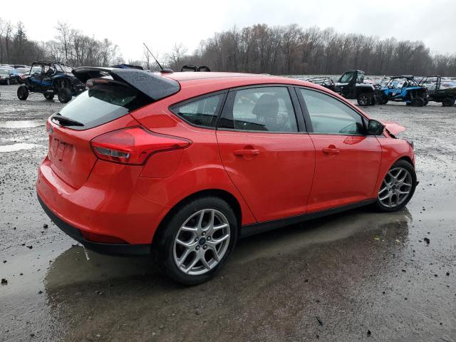 Photo 2 VIN: 1FADP3K21FL327842 - FORD FOCUS 