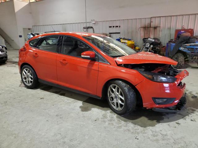 Photo 3 VIN: 1FADP3K21FL327842 - FORD FOCUS 