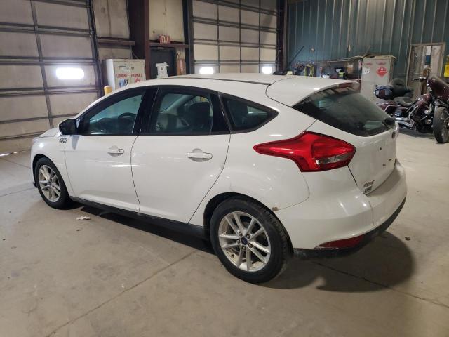 Photo 1 VIN: 1FADP3K21FL329574 - FORD FOCUS SE 