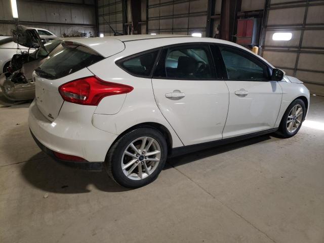 Photo 2 VIN: 1FADP3K21FL329574 - FORD FOCUS SE 