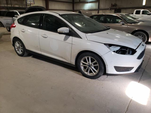 Photo 3 VIN: 1FADP3K21FL329574 - FORD FOCUS SE 