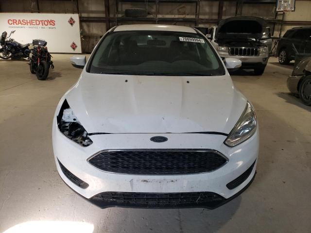 Photo 4 VIN: 1FADP3K21FL329574 - FORD FOCUS SE 