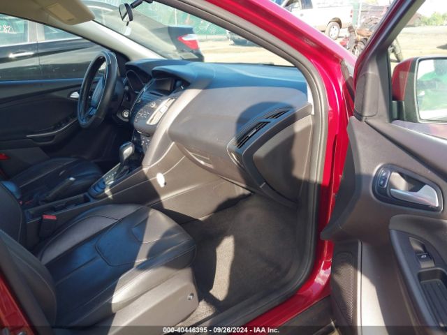 Photo 4 VIN: 1FADP3K21FL336654 - FORD FOCUS 