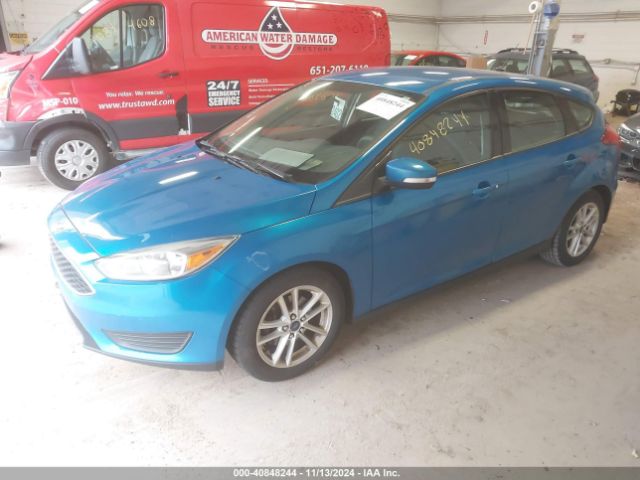 Photo 1 VIN: 1FADP3K21FL341269 - FORD FOCUS 