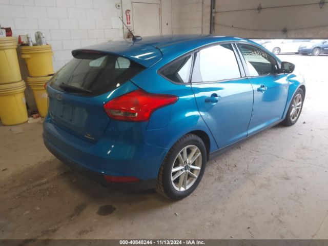 Photo 3 VIN: 1FADP3K21FL341269 - FORD FOCUS 