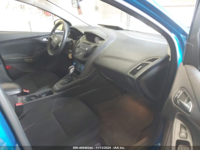 Photo 4 VIN: 1FADP3K21FL341269 - FORD FOCUS 