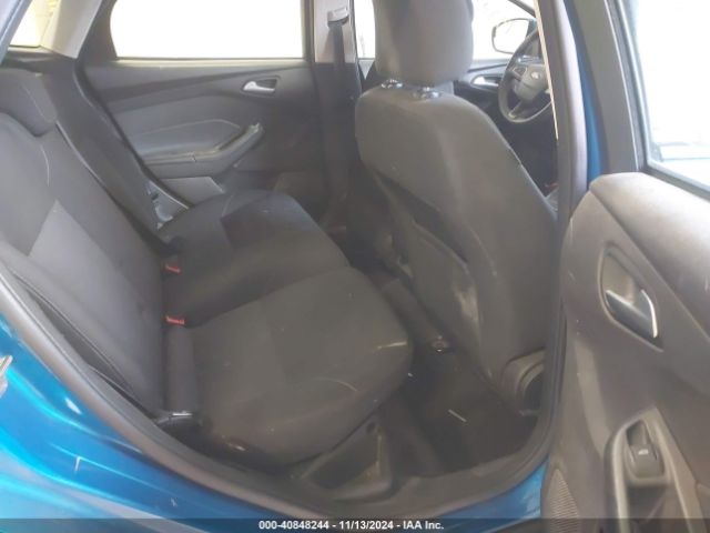 Photo 7 VIN: 1FADP3K21FL341269 - FORD FOCUS 