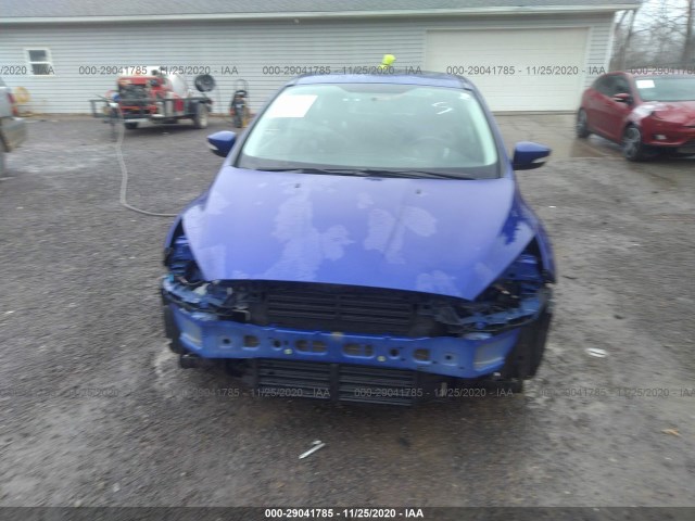 Photo 5 VIN: 1FADP3K21FL346651 - FORD FOCUS 