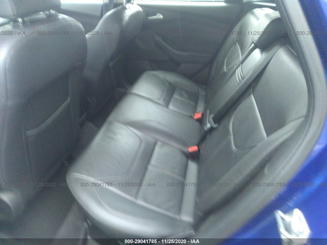 Photo 7 VIN: 1FADP3K21FL346651 - FORD FOCUS 