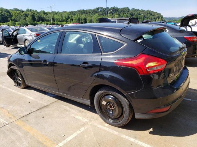 Photo 1 VIN: 1FADP3K21FL346830 - FORD FOCUS SE 