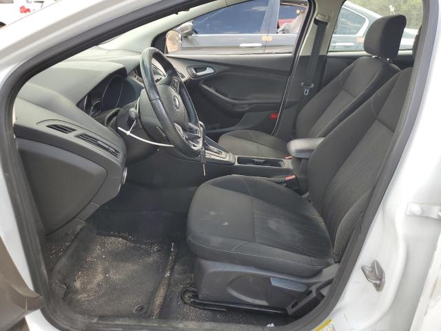 Photo 6 VIN: 1FADP3K21FL358556 - FORD FOCUS SE 